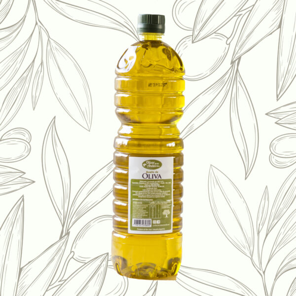 aceite de oliva 1lt